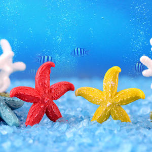 Accessoires <span class=keywords><strong>Aquarium</strong></span> Landschap Decoratie Emulatie Koraalrif Decoratie Voor <span class=keywords><strong>Aquarium</strong></span> - Product Image 5