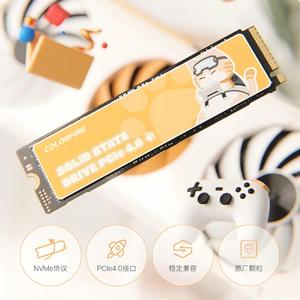 SSD Baru Kingbank ME700 PRO M.2 NVMe PCIe 4.0 X4 Internal Solid State Drive 2280 untuk Laptop Desktop Tersedia - Product Image 2