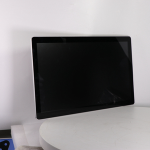Pantalla táctil capacitiva industrial integrada, ordenador todo en uno con hdm-i rs232, 19 pulgadas, 1280x1024, j1900/i3/i5/<span class=keywords><strong>i7</strong></span> - Product Image 3
