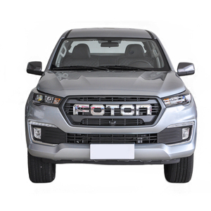Famoso nuovissimo modello FOTON G7 Pickup Truck Diesel 4x4 Camioneta Foton G7 furgoni Diesel per la vendita R17 - Product Image 1