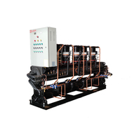 Mold Industriële Luchtgekoelde Waterkoeling Koelen Apparatuur Chiller Voor Aquarium Industriële