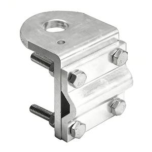 Soporte de Antena Móvil CB con Montaje en L y Orificio de 1.3cm - Product Image 2