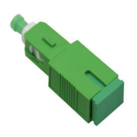 Abalone FTTH Réflecteur de réseau optique 1650nm SC/APC réflecteur