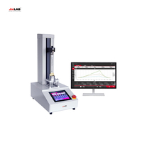 Analizador de Textura Médico OEM JMLAB, Máquina de Prueba de Propiedades Físicas, Analizador de Textura de Alimentos, Instrumento Analizador de Textura de Gel