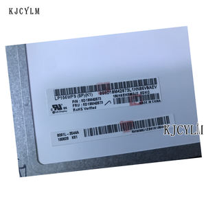 Assemblage 720-15IKB pour Lenovo Yoga 720-15 720-15ISK Écran LCD Écran tactile Stock 15.6 <span class=keywords><strong>N156HCE</strong></span>-<span class=keywords><strong>EN1</strong></span> NV156FHM-N61 LQ156D1JX06-E - Product Image 3