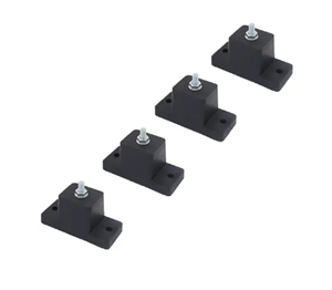 防振器、防振台、エアコン用ショックアブソーバー、ゴム製防振台の卸売、在庫あり - Product Image 2