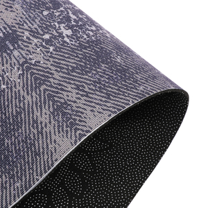 Tappeto tagliabile 3D porta Runner-casa e tappeto a copertura completa dell'hotel <span class=keywords><strong>per</strong></span> ingressi e corridoi - Product Image 3