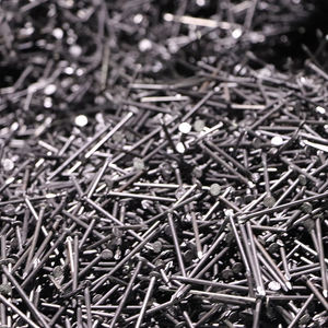 चीन निर्माता थोक 1 "-6" इंच आम लोहे के नाखून गोल तार नाखून गोल तार नाखून - Product Image 2