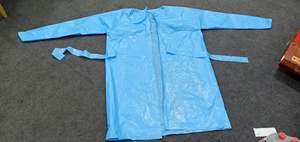 Máy Làm Quần Áo Bảo Hộ Tự Động Quần Áo Bảo Hộ Dùng Một Lần Máy Làm/Máy Làm Áo Choàng Bảo Vệ - Product Image 5