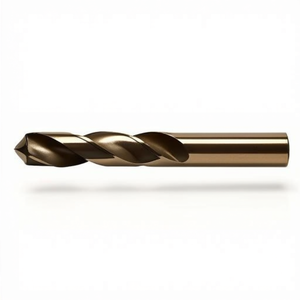 Hss Twist <b>Drill</b> <b>Bit</b> 17.5mm For Metal Drilling - Product Image 2