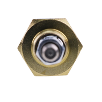 Capteur de température (unité d'envoi) 806490T 806490 pour pièces de moteur