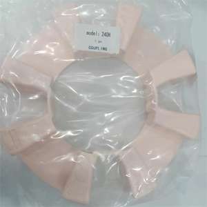 Rohranschluss 240 H flexibler Gummikopplung-Baugänger SK450-6, R385-7, R305-9,E345B - Product Image 6