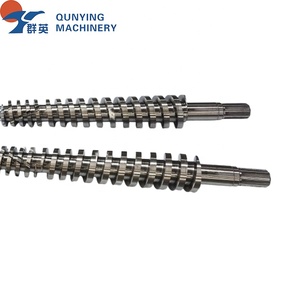 Sjsz 51 105 máy đùn trục vít đôi hình nón - Product Image 4