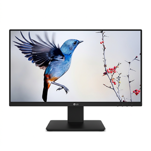 Computadora de Escritorio para Oficina, Hogar y Estudiantes ERAZER AIO S240H 23.8 Pulgadas Negra Intel N5095 8G 512G SSD con Teclado y Ratón Inalámbricos Todo en Uno - Product Image 1