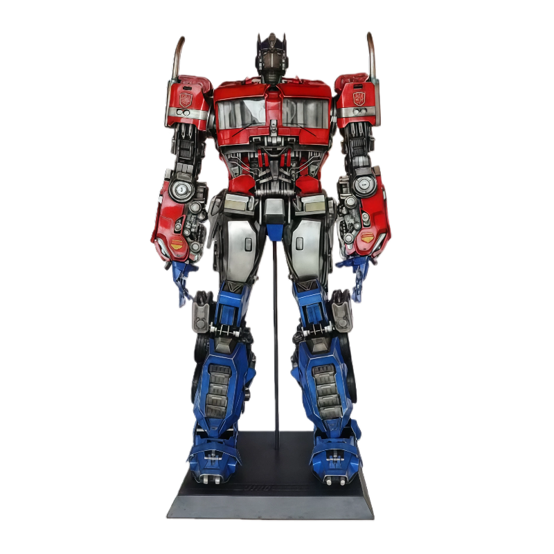 Optimus Prime
