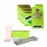 Papel de Aluminio para Envolver, Rollo de Papel de Embalaje para Queso, Chicle, Chocolate, Rollo de Película de Embalaje