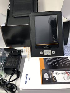Communicateur de dispositif avec application HART et diagnostics sans fil NFC Loop Power ValveLink - Product Image 4