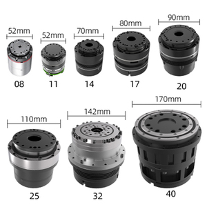 Motor Reductor de Última Generación para Perro Robot - Product Image 2