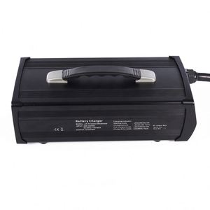 เครื่องชาร์จไฟฟ้ากระแสตรง44.1V 30A 1500W อัจฉริยะไฟฟ้ากระแสตรง220V w สำหรับ36V sla/agm/vrla/ เจลแบตเตอรี่ตะกั่วกรดพร้อม PFC - Product Image 4