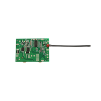 Boîtier de batterie Li-ion de remplacement pour outils sans fil Robot Room 5/6/7/8/9, boîtier en plastique pour batterie