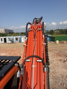 Excavadora Usada Develon DX225LCA, Excavadora de Orugas de 22.5 Toneladas, Excavadora Hidráulica Coreana Original de Segunda Mano, Excavadora Mediana en Stock - Product Image 5