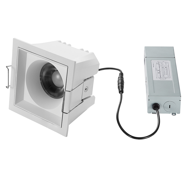 ETL 100-277Vac cuadrado