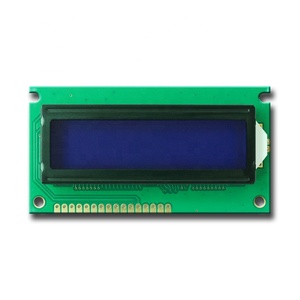 Caracteres <span class=keywords><strong>LCD</strong></span> 1602E Pantalla <span class=keywords><strong>LCD</strong></span> <span class=keywords><strong>16x2</strong></span> Módulo de pantalla <span class=keywords><strong>Lcd</strong></span> barato Módulo <span class=keywords><strong>Lcd</strong></span> <span class=keywords><strong>16x2</strong></span> Módulo <span class=keywords><strong>Lcd</strong></span> de matriz de puntos de baja potencia <span class=keywords><strong>16x2</strong></span> - Product Image 5