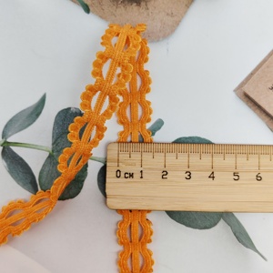 Sangle élastique de haute qualité à prix d'usine, bande élastique pour le dos, sangle élastique personnalisée, ceinture épaissie sur mesure - Product Image 4