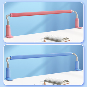 Correcteur de posture Youxuemei pour enfants, barre métallique réglable, support de bureau pour l'écriture, protection de la vue pour les élèves du primaire - Product Image 3