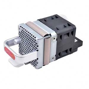 Le nouveau commutateur de serveur FAN-031A-B S5700 est doté d'un ventilateur de refroidissement intégré FFB0412EN. Le nouveau commutateur de serveur FAN-031A-B S5700 possède un - Product Image 2