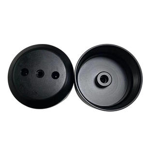 Nhà máy tùy chỉnh độ chính xác cao <span class=keywords><strong>CNC</strong></span> biến <span class=keywords><strong>OEM</strong></span> dịch vụ cho 304 316 SUS thép không gỉ bộ phận kim loại bao gồm cả dây EDM - Product Image 2