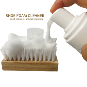 靴クリーナーキット、スニーカークリーナー & コンディショナー、プレミアム靴クリーニングブラシ - Product Image 2