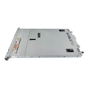 Serveur de Modèles de Vision Artificielle 1U Haute Densité pour Calcul d'Inferencement IA, avec Accélérateur GPU et Multiples Ports PCIe R6625 - Product Image 4