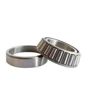 Ventas de fábrica Alta <span class=keywords><strong>calidad</strong></span> <span class=keywords><strong>Mejor</strong></span> <span class=keywords><strong>precio</strong></span> SET418 H715334/H715311 rodamiento de rodillos cónicos - Product Image 3