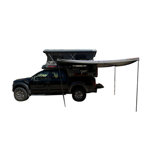 Carrocerías de autocaravanas de China comercio autocaravana automática <span class=keywords><strong>furgoneta</strong></span> barata a la venta casa móvil autocaravana - Product Image 1