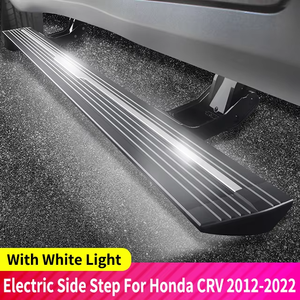 لوحات تشغيل كهربائية من الشركة المصنعة مباشرة ملحقات سيارات لشيفروليه اكوينوكس لدرجات جانبية رياضية من الألومنيوم لكزس - Product Image 3