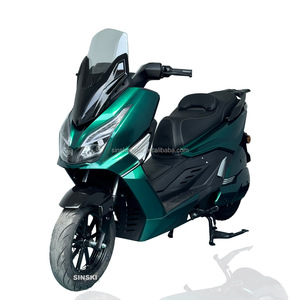 Moto Sportive EU SINSKI Haute Performance 2000W 72V pour Adultes, Nouveau Style, Vente en Gros Usine - Product Image 6