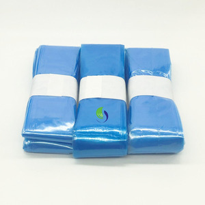 Sacchetti di ricarica per pannolini personalizzati in fabbrica con chiusura a scatto e lancio per cassette di plastica per pannolini per bambini Geni - Product Image 4