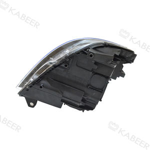 Ecod hand-faro delantero para coche, accesorio para Enz 2015-2017, w218 - Product Image 3