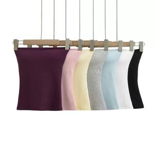 Venta al por Mayor de Lote Mixto de Vestidos Casuales y <span class=keywords><strong>Camisetas</strong></span> para Dama <span class=keywords><strong>SheIn</strong></span>, Surtido Aleatorio Ideal para Promociones - Product Image 2