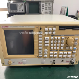Analyseur de spectre Advantest R3132 9 kHz - 3 GHz - Product Image 4