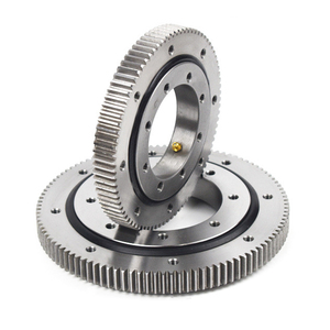 Roulement de <span class=keywords><strong>table</strong></span> rotative pour excavatrice, roulement de tourelle, roulement de rotation pour grue Tadano - Product Image 2