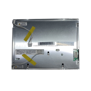 NL6448BC26-01 จอแสดงผล LCD อุตสาหกรรมขนาด 10.4 นิ้วสำหรับอุปกรณ์ระบบควบคุม มีสินค้าในสต็อก - Product Image 1