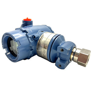 3051TG pour l'industrie pétrochimique 3051 Différentiel 3051 3051 - Product Image 4