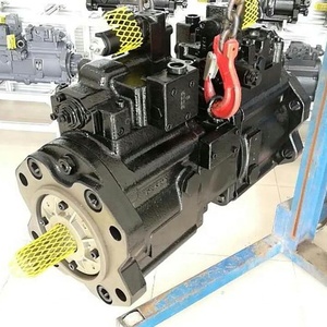 Pompe principale E385LC, pompe d'excavatrice E385, pompe hydraulique E385 LC10V00009F4 - Product Image 1
