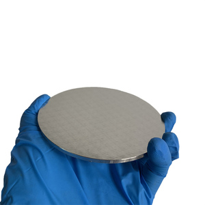 Aleación CoCrFeMnCu Target Cobalto cromo hierro manganeso cobre aleación objetivo materiales de aleación de alta entropía - Product Image 1