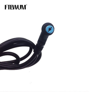 Ftewum <span class=keywords><strong>19V</strong></span> <span class=keywords><strong>2.15A</strong></span> 40W máy tính xách tay AC Power <span class=keywords><strong>Adapter</strong></span> cho <span class=keywords><strong>Acer</strong></span> Aspire 500P W501 w501p D255 533 D257 D260 E15 cung cấp điện - Product Image 4