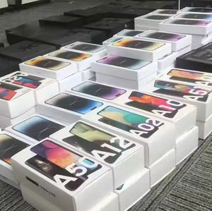 <span class=keywords><strong>Galaxy</strong></span> <span class=keywords><strong>A50</strong></span> S24 A33 per Samsung <span class=keywords><strong>A50</strong></span> sbloccato Smartphone all'ingrosso - Product Image 2