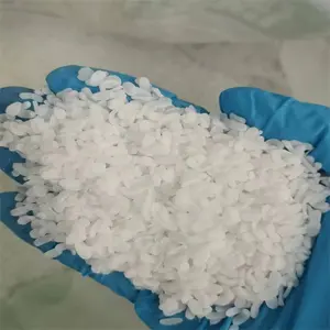 चीन में PA6 GF30 प्लास्टी सामग्री निर्माता पॉलियामाइड PA6