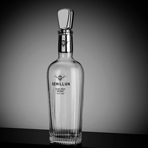 Inserto de Caja de Regalo con Logotipo Personalizado para Botellas de Vodka, Ginebra, Tequila, Ron, Licores y Brandy Premium con Grabado e Impresión - Product Image 4